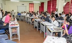 The Shri Ram School, Aravali